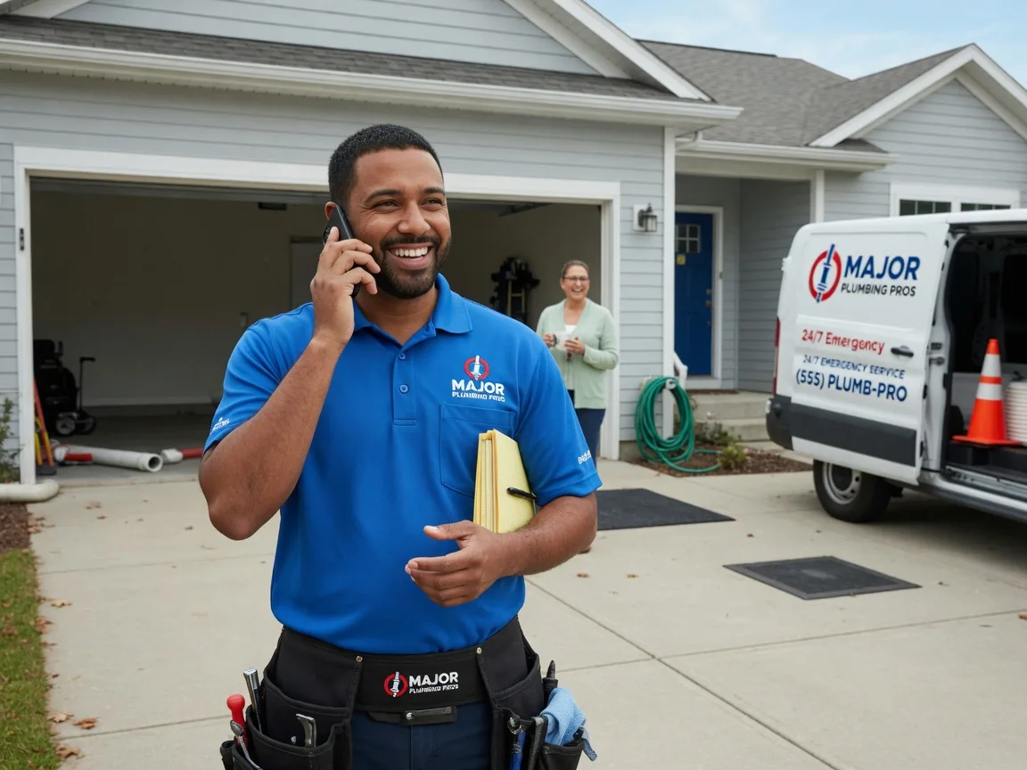 Drain Cleaning Services Banks, OR FAQs